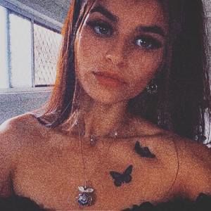 Meet your Posher, Teyah